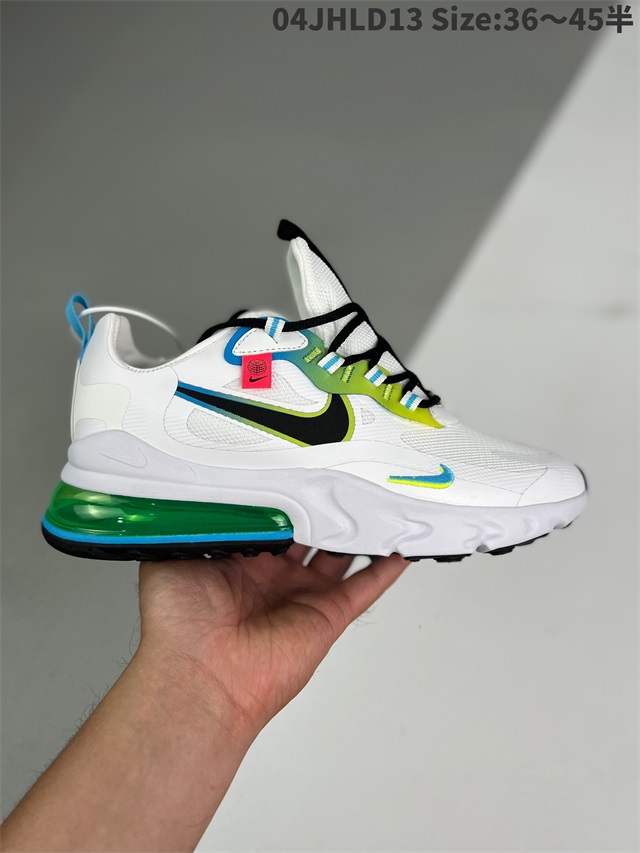 men air max 270 shoes 2022-12-5-071